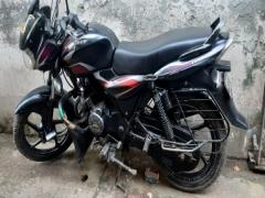 BAJAJ DISCOVER 100